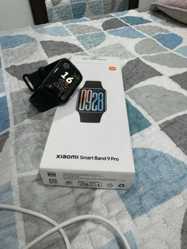 Mi Band 9 pro