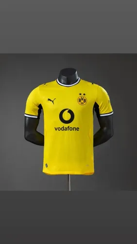 Camisa do Borussia