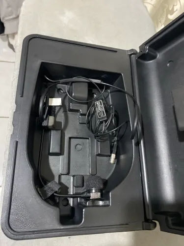 Headset Crown cm311A/E