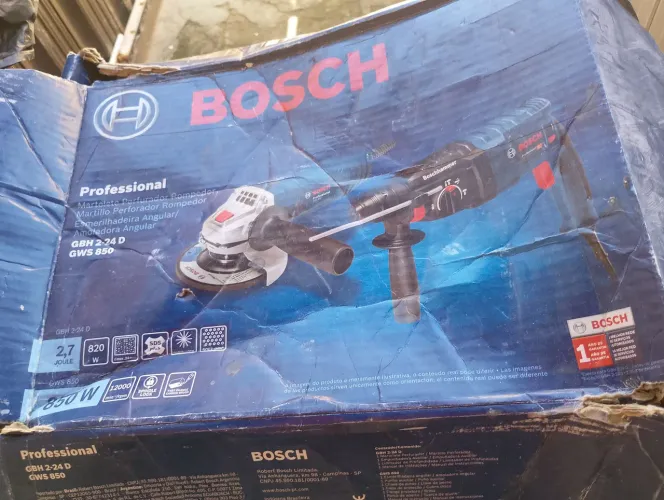 Martelete Bosch