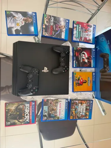 Playstation 4
