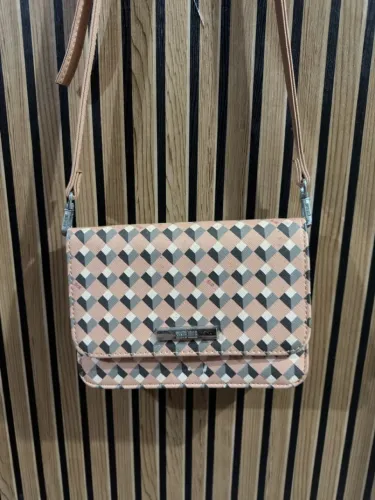 Bolsa Santa Lolla