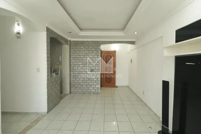 Apartamento na Liberdade em São Paulo