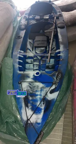 Caiaque Robalo Standard - NOVOS
