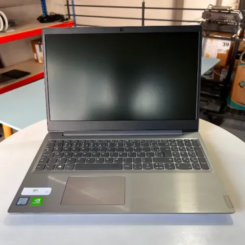 Notebook Lenovo IdeaPad S145 15,6" i5 12GB RAM SSD 240GB + HDD 1TB