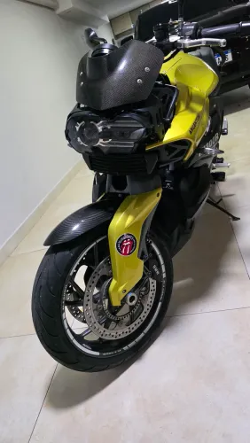 Moto BMW K1300r