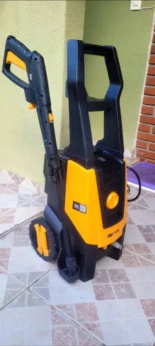 Lavadora WAP 2800 TURBO Novinha!