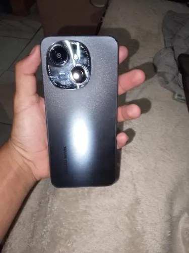 TECNO SPARK GO 1