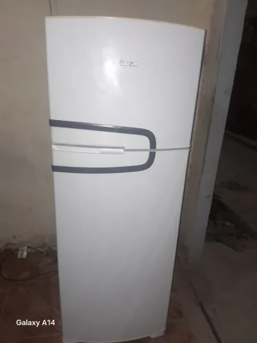 GELADEIRA CONSUL FROST FREE