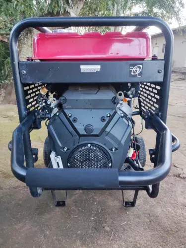 GERADOR KAWASHIMA 20KVA