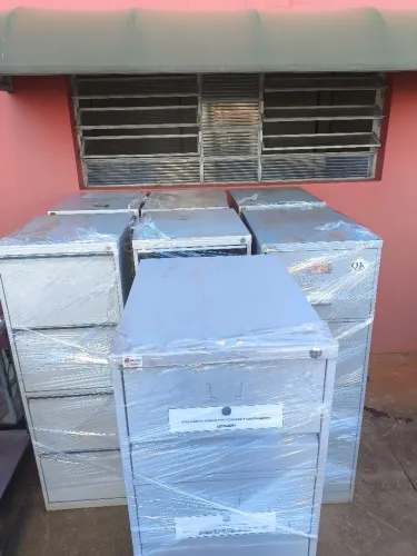 Arquivadores de documentos