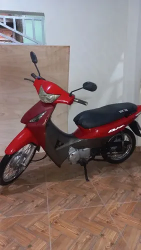 Vendo Biz 125 ES
