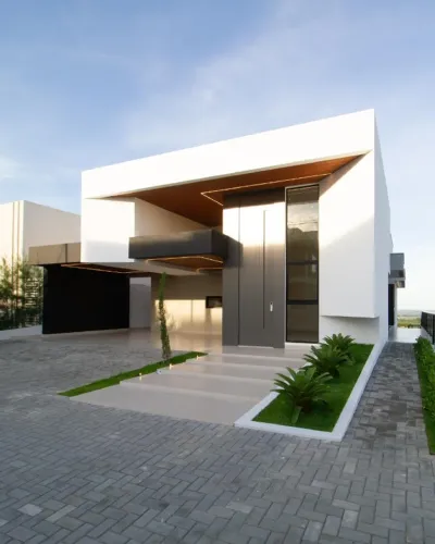 Terras Alphaville- 280m², Área gourmet, 4 suítes, 4 Vagas- Próximo ao catolé
