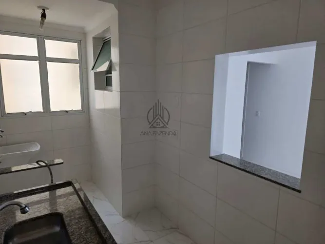 Apartamento à venda, no Condomínio Vale das Cores em Taubaté, Independência, com 2 quartos