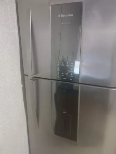 Vendo geladeira Eletrolux 1 porta