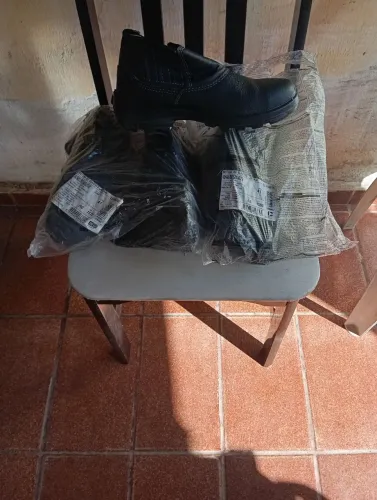 Bota p trabalhando 