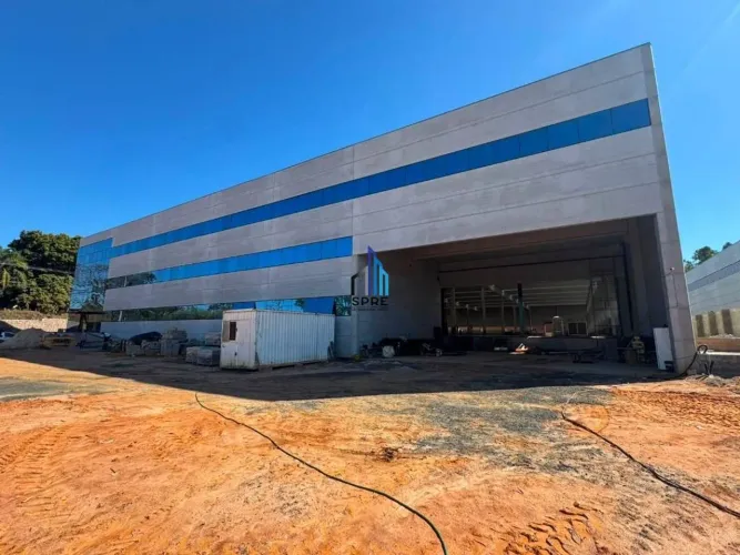 Galpão para alugar, com 12.000 m² - Indaiatuba/SP