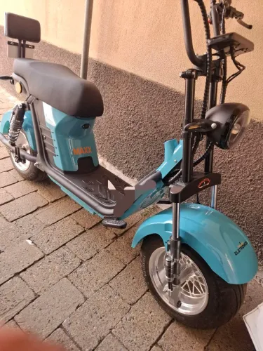 Scooter