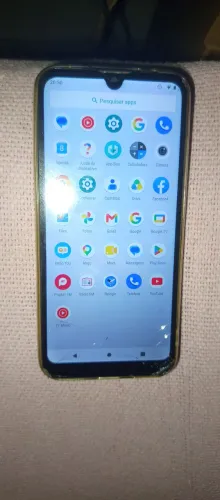 Moto E6S