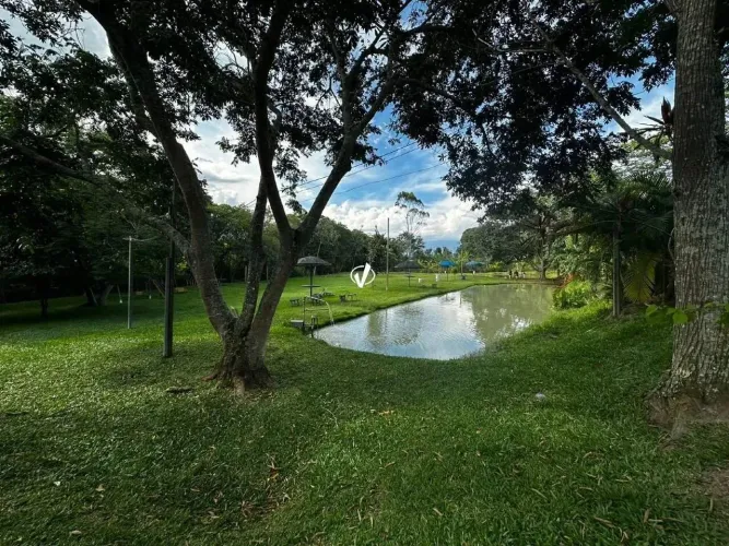 CHÁCARA À VENDA - MORUMBI - PINDAMONHANGABA - SP