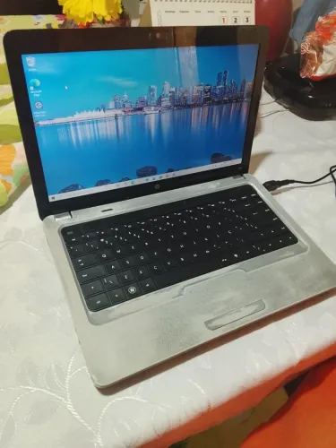 Notebook HP G42 + Office Completo - Ótima Oportunidade