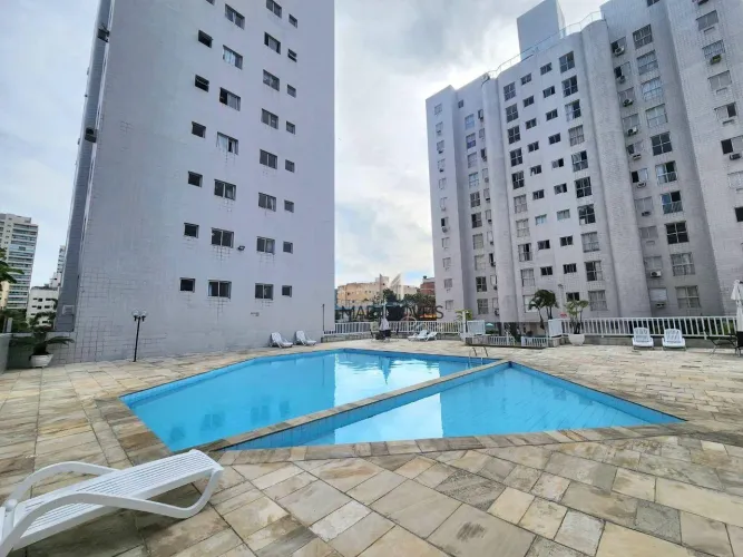Apartamento à venda no Guarujá Praia da Enseada | Mar Imóveis Prime