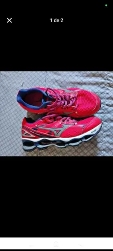 Mizuno original relíquia 35 $450 