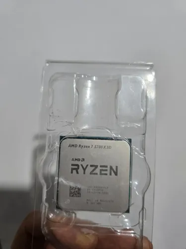 Processador RYZEN 7 5700X3D