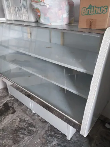 refrigerador expositor