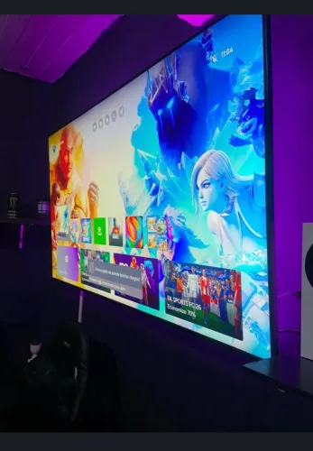 Tv 65 Samsung 