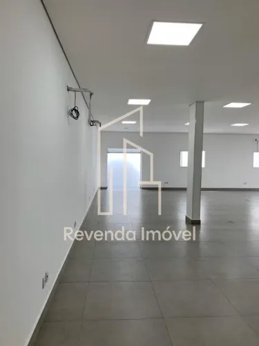 GALPÃO COMERCIAL - SOCORRO 400m²