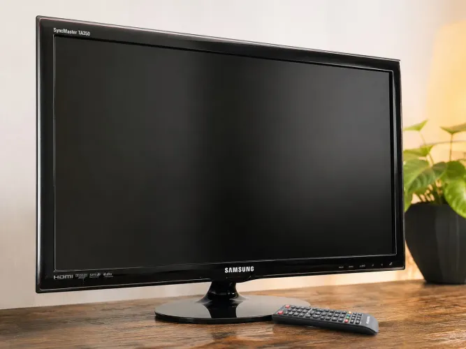 Vendo tv