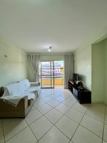 Apartamento à venda, 3 quartos no Cond. Serra Dourada, Nova Descoberta, Natal