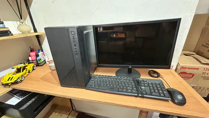 Computador de Mesa Windows 11