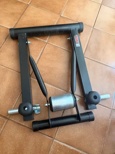 ROLO TREINO bike