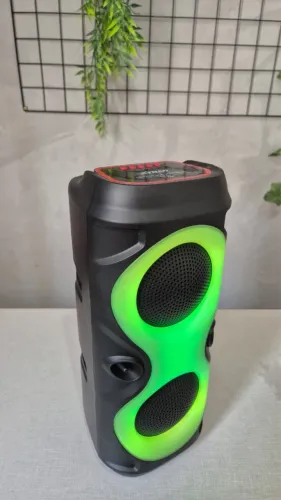 Caixa de som multimídia 