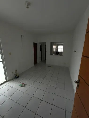 locação apartamento eco psrk anil terreo