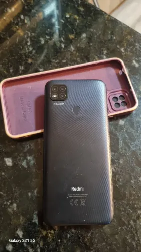 Redimi 9 C