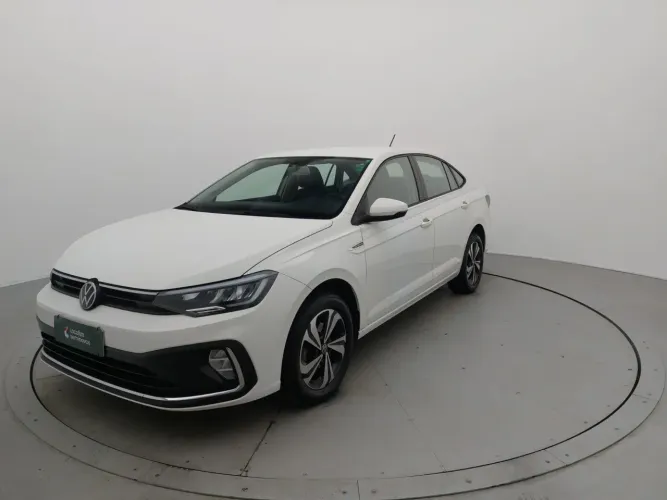 Volkswagen Virtus TSI 1.0 Flex 12V 4P Aut. 2026