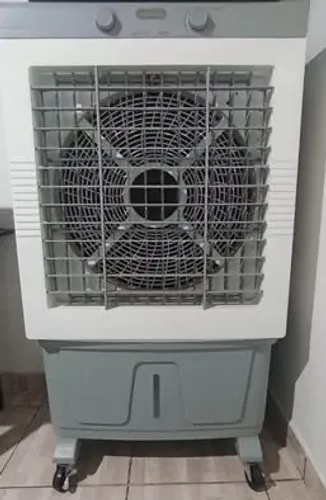 Vendo climatizador 