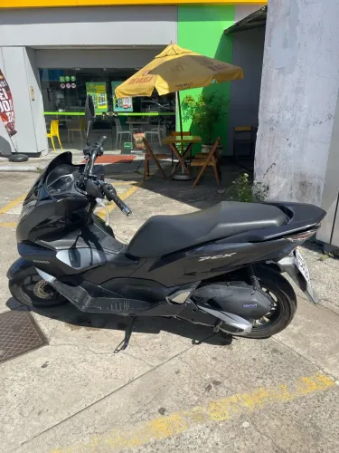 Honda PCX 160 2024