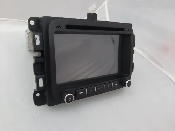 Central Multímidia Windows para FIAT TORO, MOB, JEEP RENEGADE
