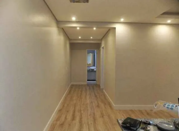 Pintura e repintura residencial e predial