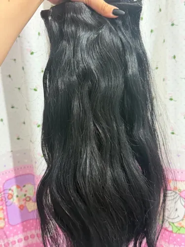 CABELO VIETNAMITA