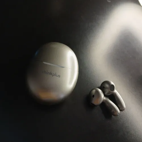 Fone Bluetooth Lenovo lP48