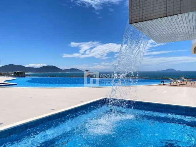 Apartamento Residencial à venda, Ingleses do Rio Vermelho, Florianópolis - AP0557.