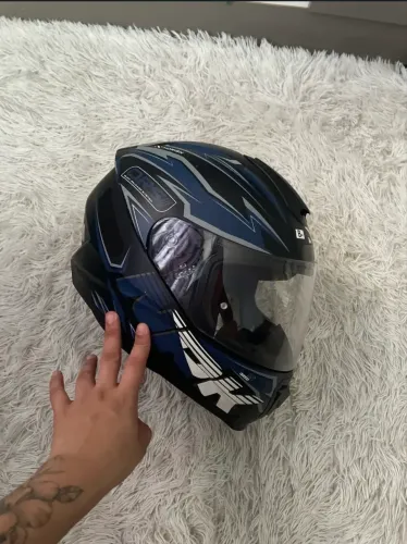 Capacete NORISK