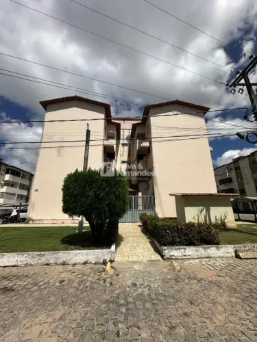 Aluga-Se Apartamento no Cond Guaira 1