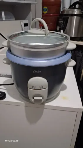 Panela elétrica Oster 110v
