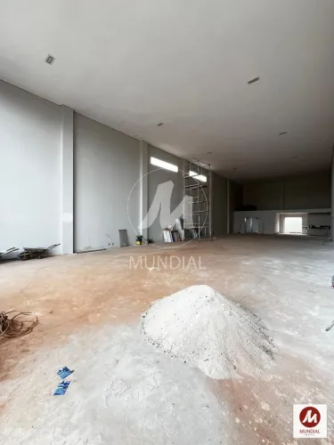 Salão/Galpão para alugar no bairro ALTO DA BOA VISTA